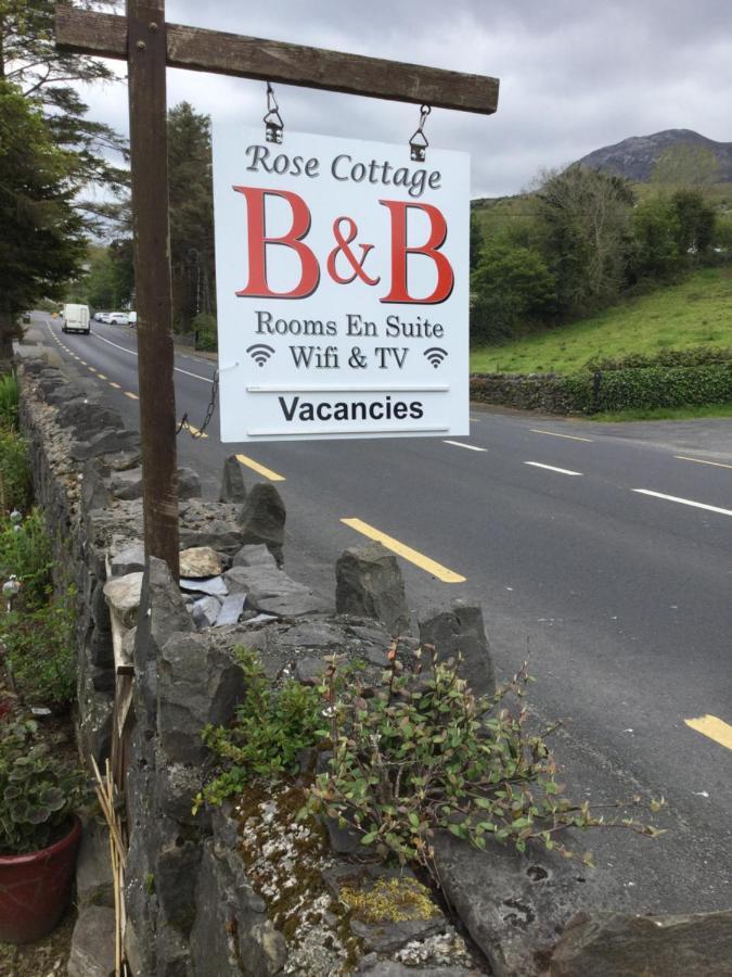 Rose Cottage Westport Exterior foto